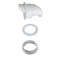 Riverbend Resources Pro Poultry Feeder Single poudrefeed.com
